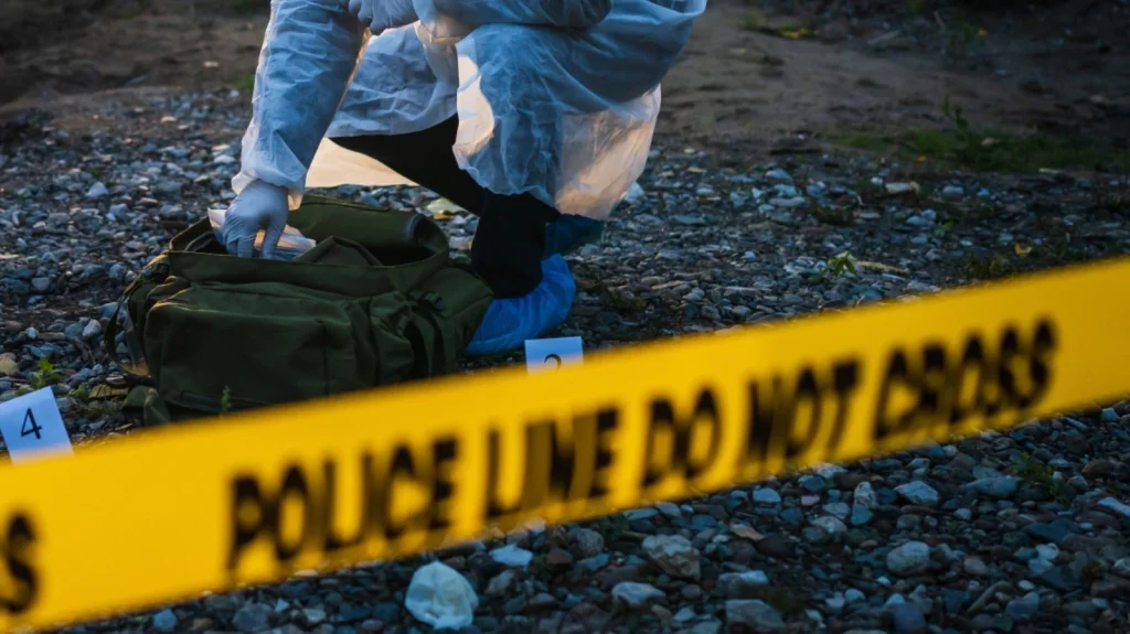 Détails troublants sur le meurtre d'Antonio Armstrong ex-NFL