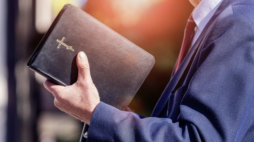 Détails troublants sur le scandale sexuel de John Howard Yoder