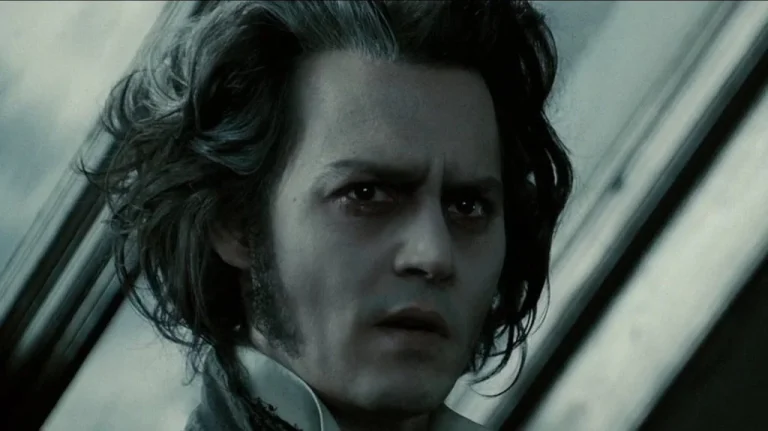 Du Cannibale Écossais au Boucher de Drury Lane, les Inspirations Possibles pour Sweeney Todd