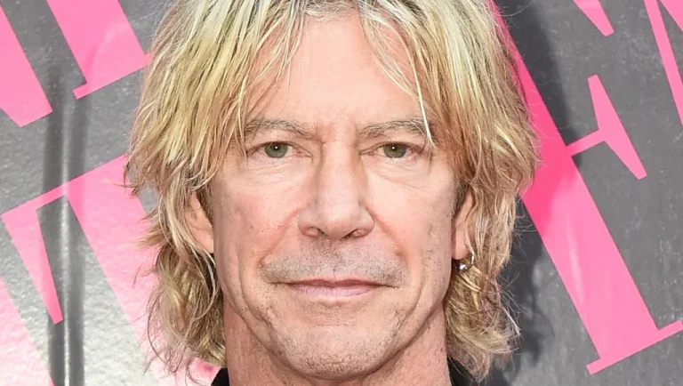 Duff McKagan de Guns N Roses et l&rsquo;explosion de son pancréas