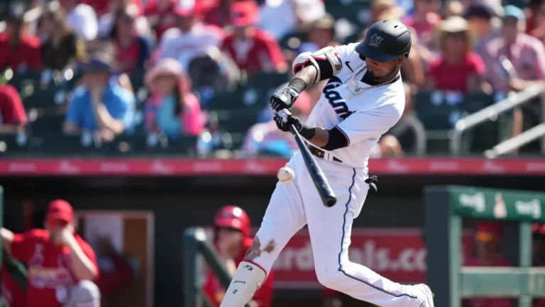 Echange Insolite MLB Joueurs Se Négocient Eux-Mêmes
