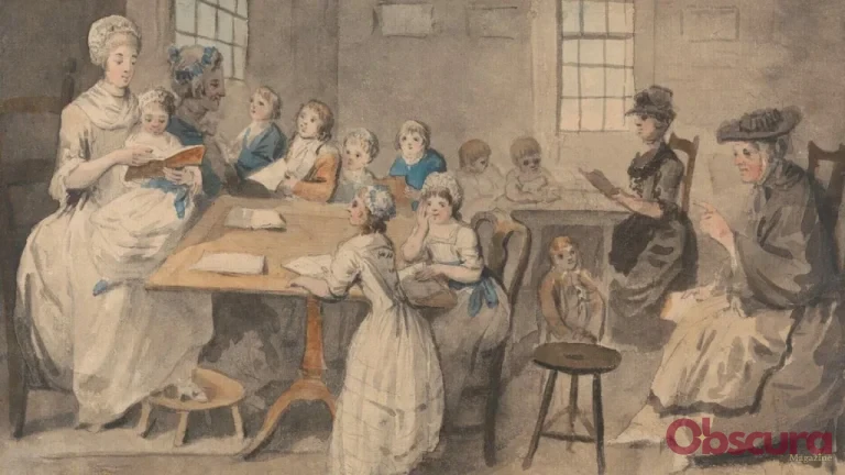 Ecole aux Temps Coloniaux: Surprises et Réalités Historiques