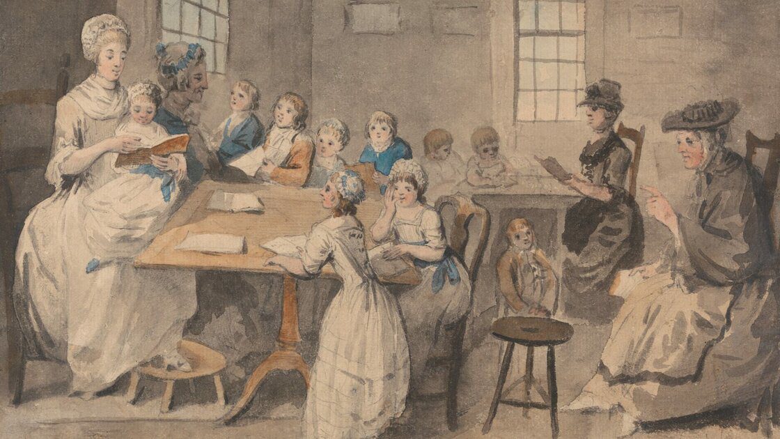 Ecole aux Temps Coloniaux: Surprises et Réalités Historiques