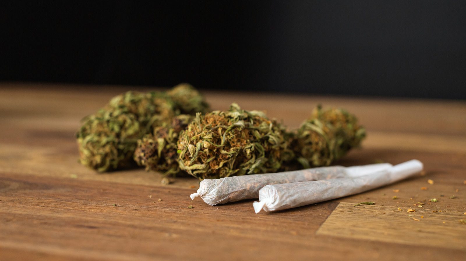 Effets sur le corps après arrêt du cannabis, la science explique