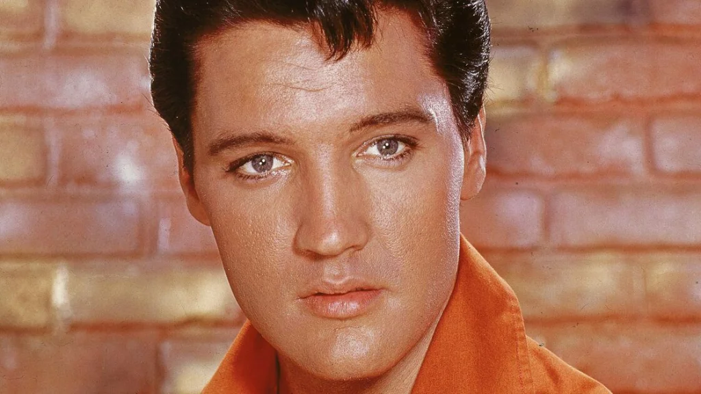 Elvis Presley à Hollywood | Plus de 30 films en 8 ans