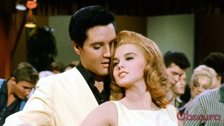 Elvis Presley et ses tumultueuses histoires d&rsquo;amour