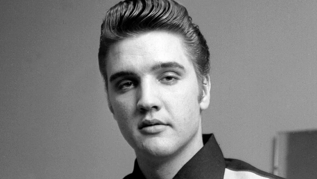 Elvis Presley et son aversion pour le titre de Roi du Rock