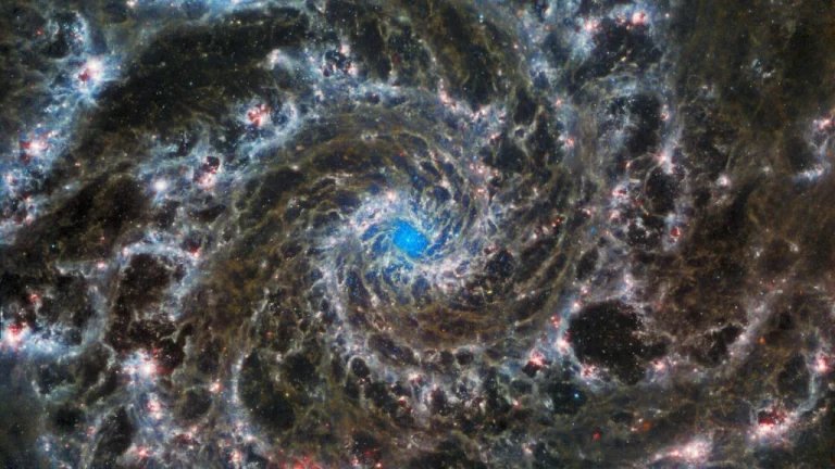 Energie du Vide Spatial, le Potentiel Illimité Décrypté