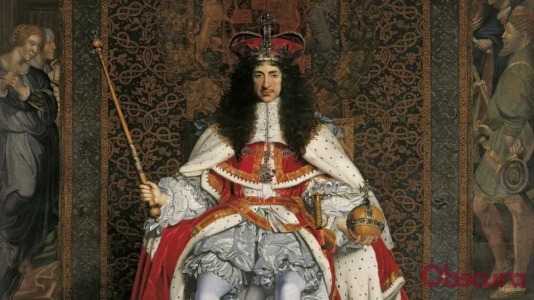 Enfants Illégitimes et Rumeurs chez la Royauté Britannique