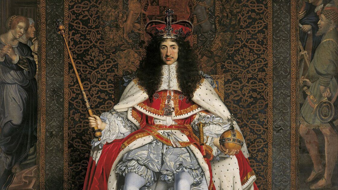 Enfants Illégitimes et Rumeurs chez la Royauté Britannique