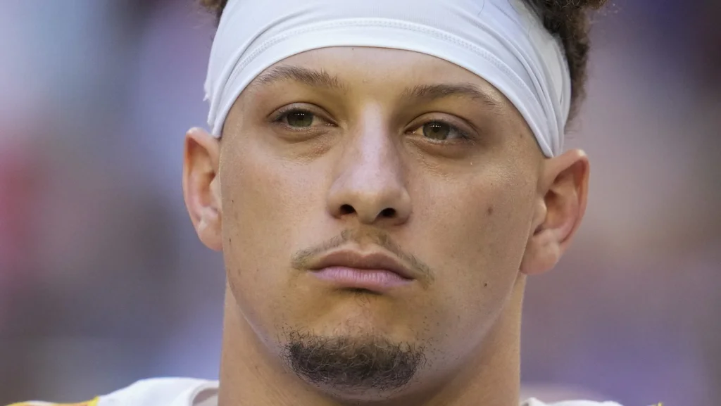 Enfants d'athlètes célèbres brillant dans d'autres sports