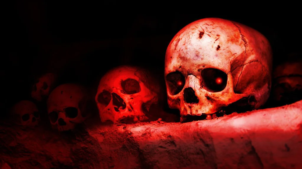 Exemples Macabres de Cannibalisme au Fil de l'Histoire