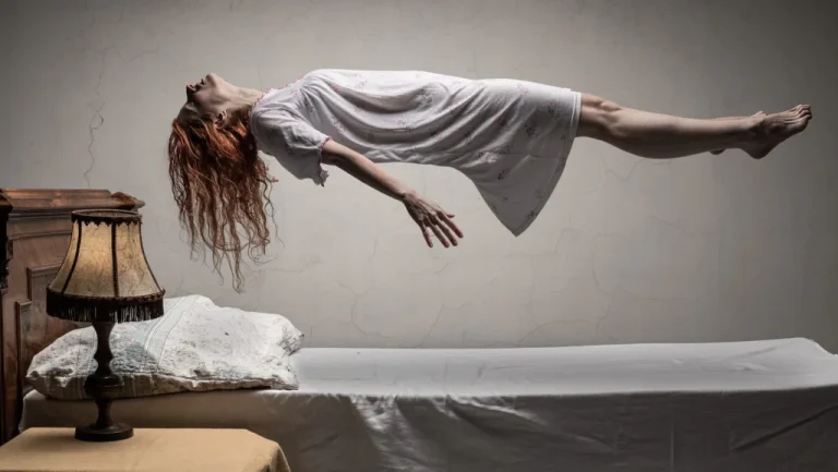 Exorcismes célèbres et terrifiants de l&rsquo;histoire
