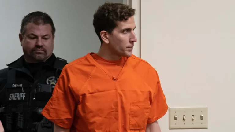 Expert Soutient Nouvelle Enquête sur Suspect Meurtre Idaho