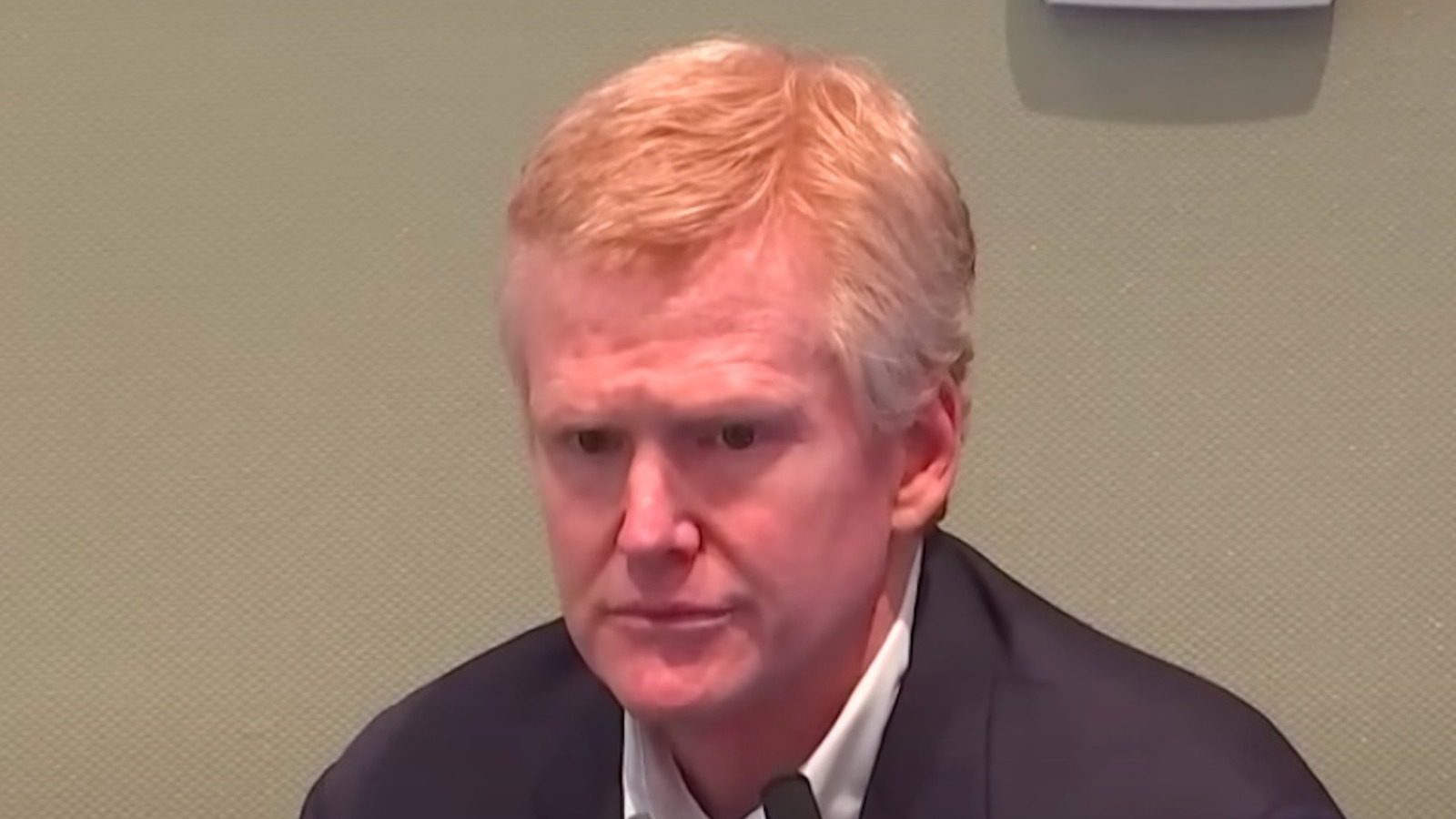 Explication de la condamnation pour meurtre d'Alex Murdaugh