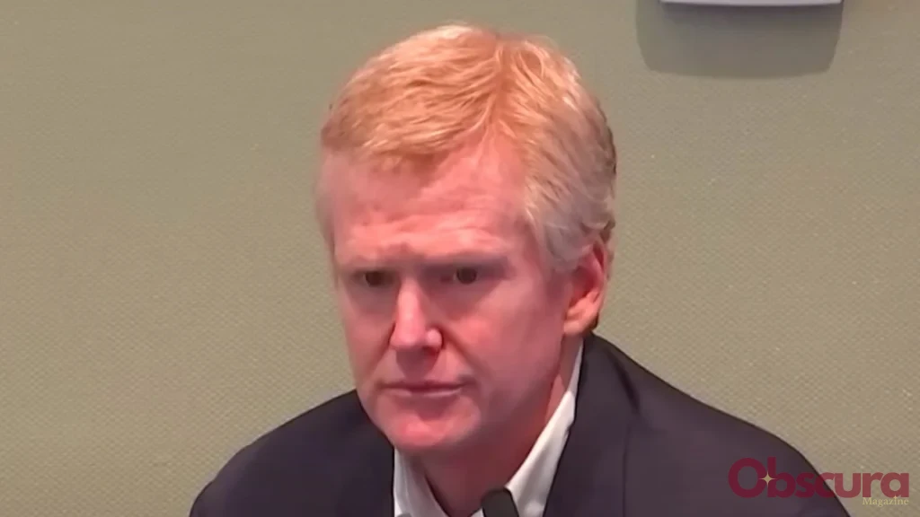 Explication de la condamnation pour meurtre d'Alex Murdaugh