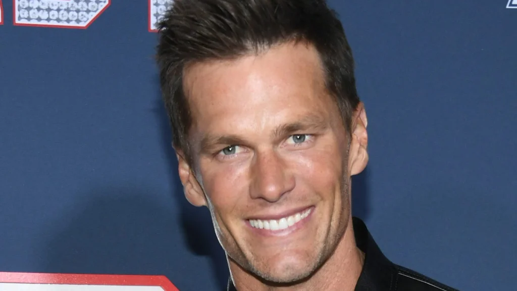 Explication du second retrait de Tom Brady du football