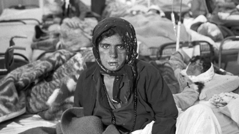 Exploration du Génocide Kurde en Irak et son Histoire Devastatrice