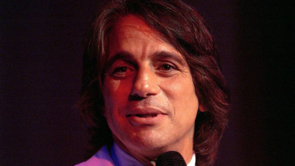 Expérience de mort imminente terrifiante de Tony Danza en 1993