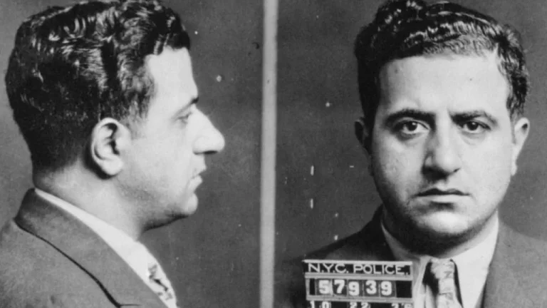Faits Glacants sur les Tueurs à Gages de Murder Inc.