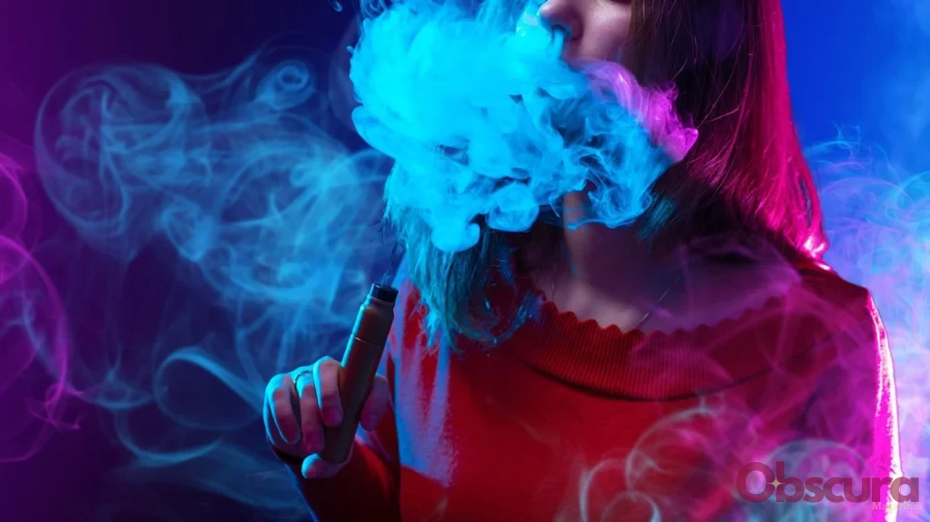 Faits étranges sur le vapotage que vous avez ignorés