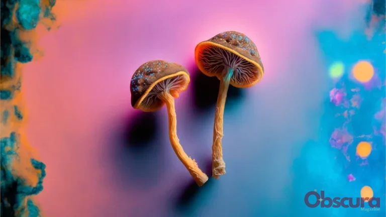 Faits Étranges sur les Champignons Psilocybine à Découvrir