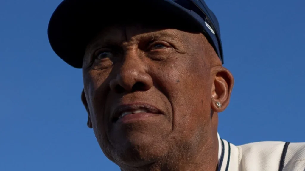 Fergie Jenkins, Légende des Cubs, Dernier Coup à Son Rival de toujours