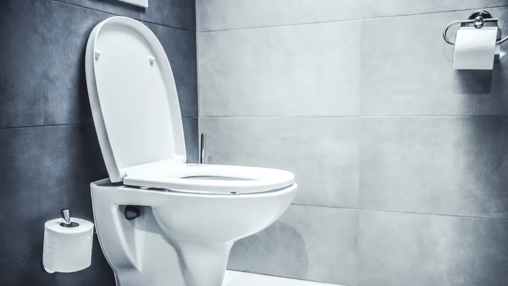 Fin des Crimes de John Wayne Gacy Une Visite aux Toilettes