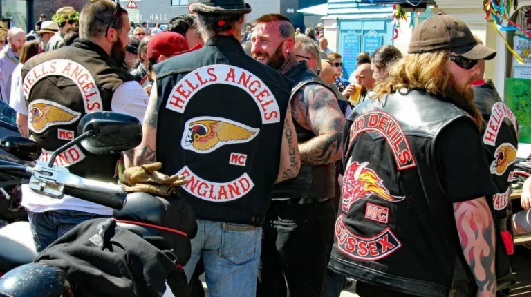 Fondateurs des Hells Angels et l&rsquo;histoire de leur origine