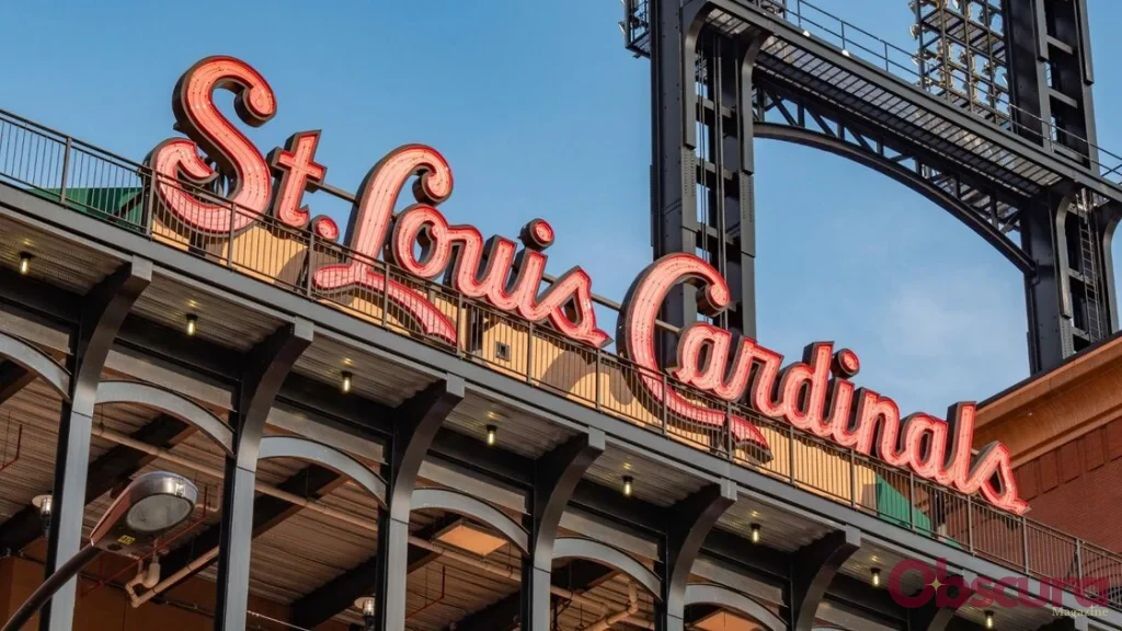 Fred Saigh, de Héros de St Louis à Criminel puis Légende