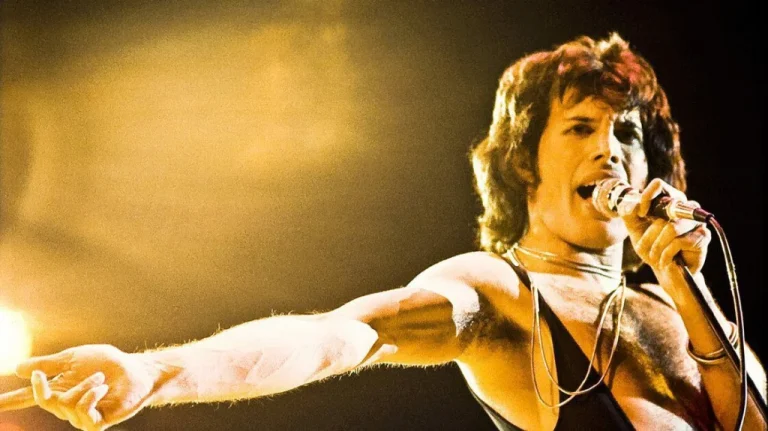 Freddie Mercury et ses vrais sentiments sur Prince