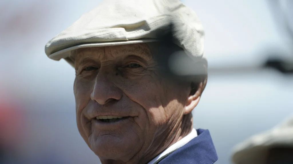 George Toma, l’Homme Clé de Chaque Super Bowl