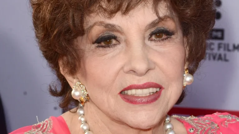 Gina Lollobrigida vs Sophia Loren Leur Rivalité Légendaire Expliquée