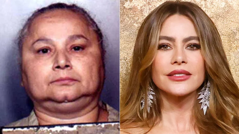Griselda Blanco (Sofia Vergara)