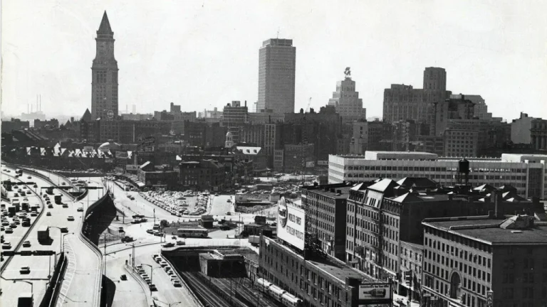 Guerres des gangs irlandais à Boston dans les années 60 : détails glaçants
