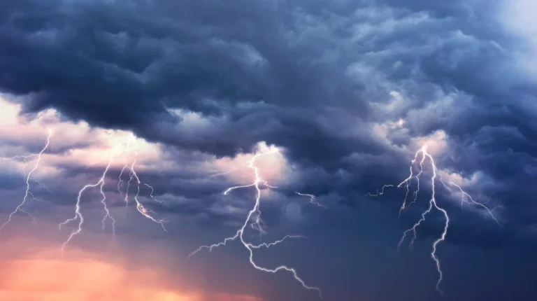 Hector le nuage tonnerre, un phénomène météo mystérieux