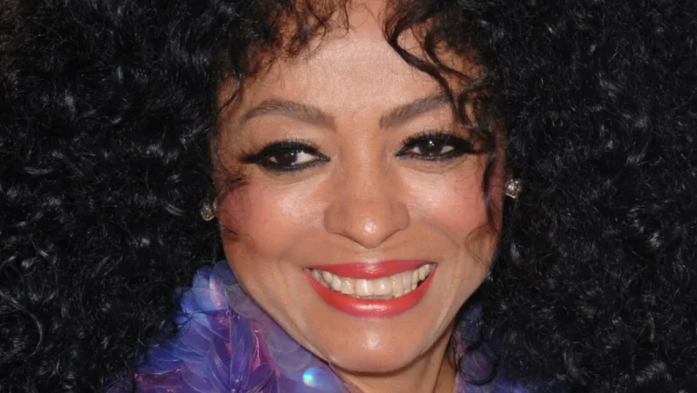 Histoire Tragique de Diana Ross, Icône de la Musique Soul