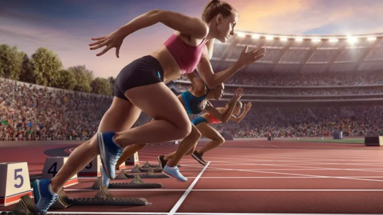 Histoire des Jeux Héréens, l&rsquo;Olympiade des Femmes Anciennes
