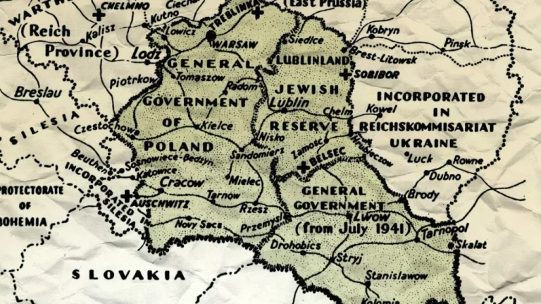 Histoire incroyable d&rsquo;une infirmière polonaise sous la Seconde Guerre Mondiale