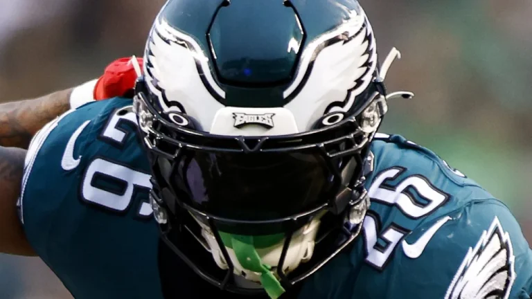 Histoire tragique et réelle des Philadelphia Eagles en NFL