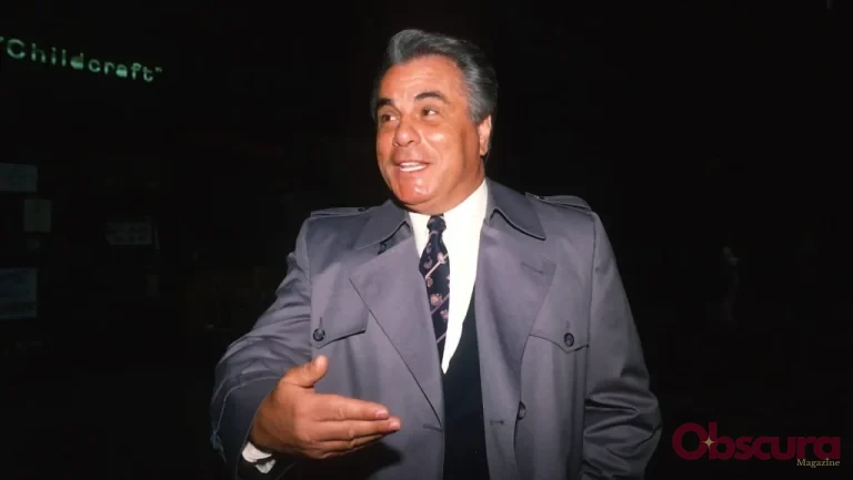 Histoires de Mafia Incroyables qui Dépassent l&rsquo;Imaginaire