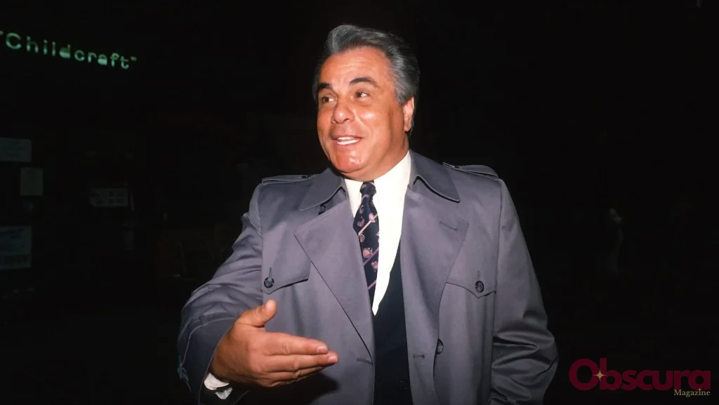 Histoires de Mafia Incroyables qui Dépassent l'Imaginaire