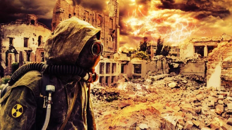 Horloge de l&rsquo;Apocalypse Expliquée par les Scientifiques Atomiques