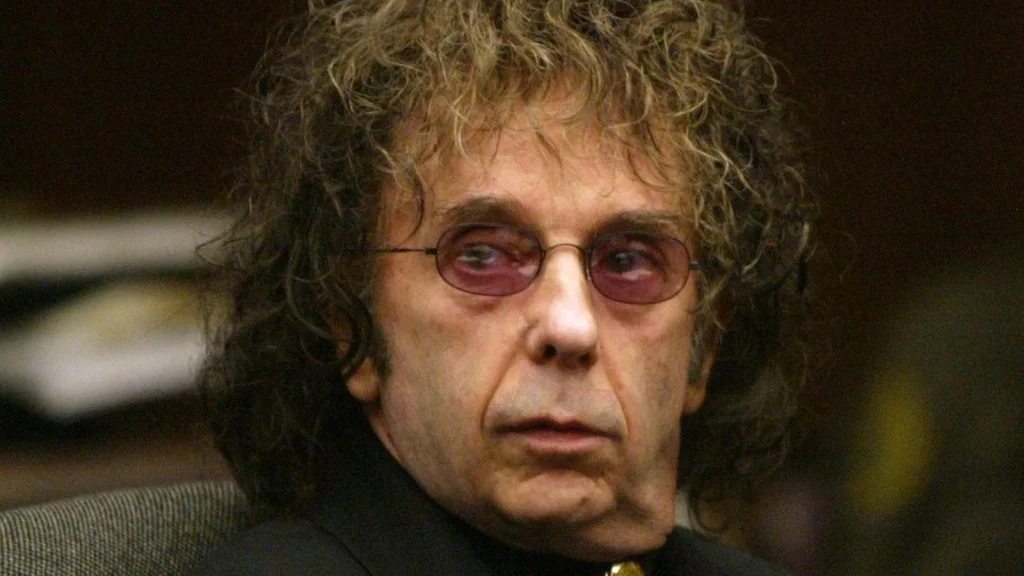 Héritage Phil Spector: Qui a obtenu son argent post-mortem