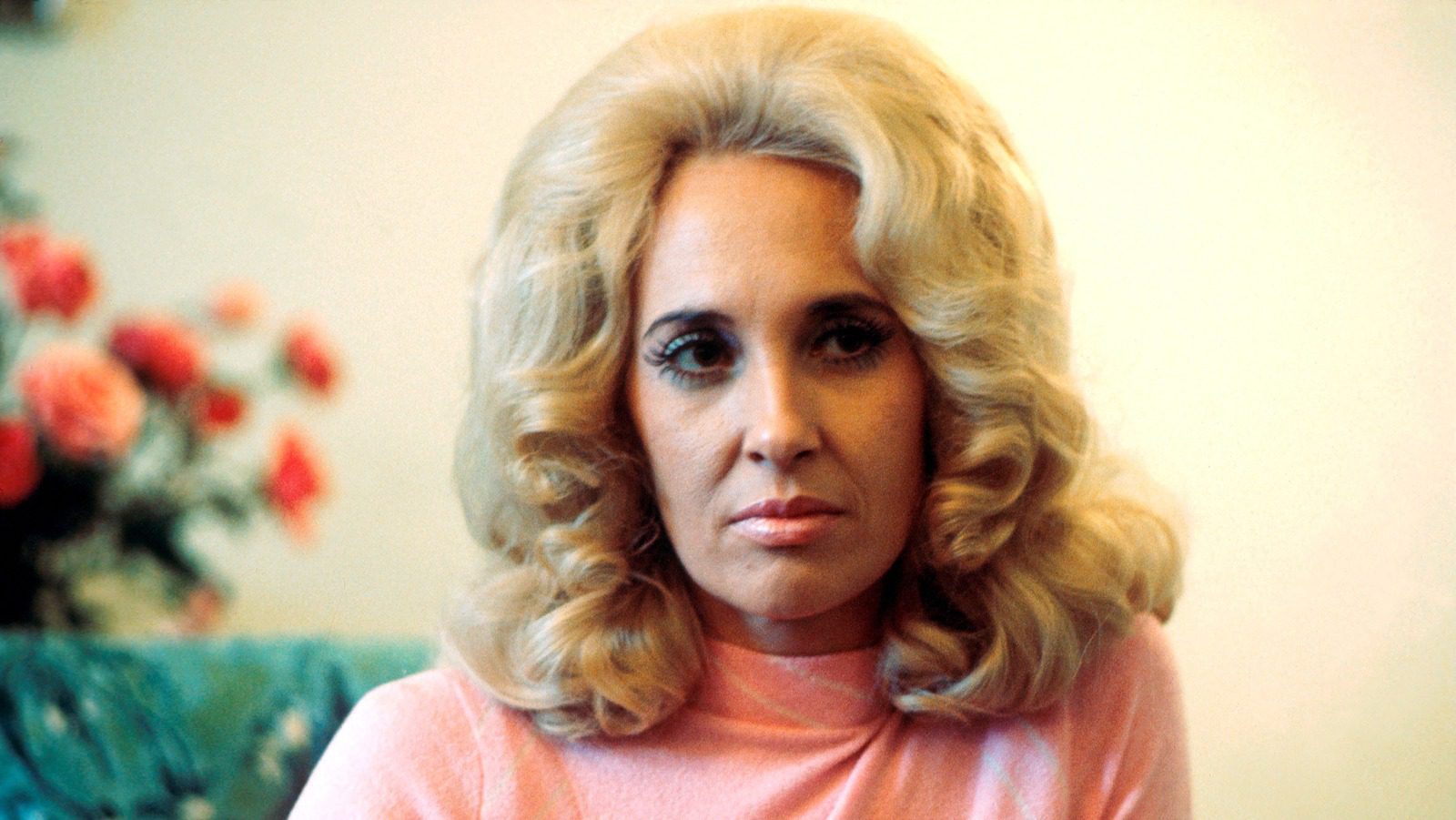 Héritage controversé de Tammy Wynette Qui a reçu sa fortune