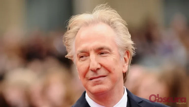 Héritage d&rsquo;Alan Rickman découvertes surprenantes dans son testament
