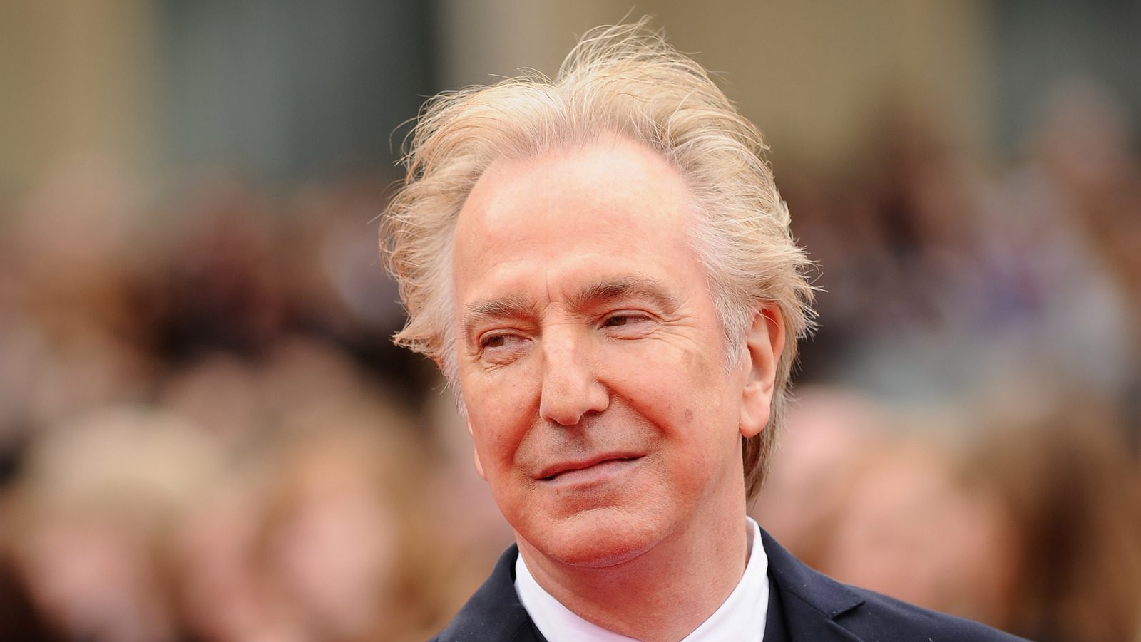 Héritage d'Alan Rickman découvertes surprenantes dans son testament