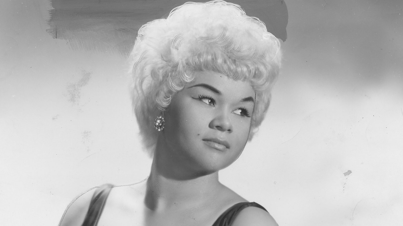 Héritage d'Etta James Qui a Tout Reçu Après sa Mort