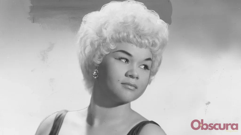 Héritage d'Etta James Qui a Tout Reçu Après sa Mort