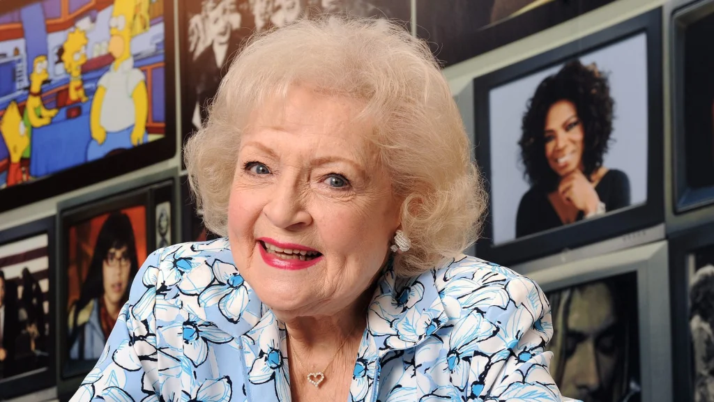 Héritage de Betty White Découvrez qui a tout reçu